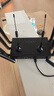 LOCOM无线路由器新型4G5G随身wifi6免拉网线移动宽带免插卡cpe全网通千兆路由器千兆穿墙王:信号增强 企业至尊版【三网+10天线+提速500%】 实拍图