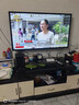 王牌蒂尼智慧屏【电视机排行前十名】8K液晶全面屏家用护眼智能网络超高清蓝光WiFi无边框语音手机投屏客厅 55英寸 （长109cm宽62cm）网络版 极清8K智能版16+512G+会员观看 实拍图