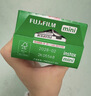 富士（FUJIFILM）【618抢先购】 instax 3英寸立拍立得相机mini迷你相纸 一次成像胶片胶卷 3寸双包+相册*3+冰箱贴相框【20张白边】 官方标配 实拍图
