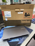 ThinkPad联想ThinkBook14+ AI轻薄笔记本电脑 英特尔酷睿Ultra5 14.5英寸 32G 1T 3K 120Hz办公本 国家补贴 实拍图
