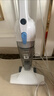 美的（Midea）吸尘器【861A升级款】MCS1白色家用手持立式吸尘器二合一强劲吸力重磅升级新品 实拍图
