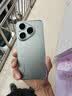 HUAWEI Pura 80 12GB+256GB 丝绒绿 丝绒直屏 红枫原色影像 全新鸿蒙AI 鸿蒙系统华为手机 实拍图
