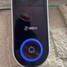 360可视门铃5Pro4G 300万高清2K摄像头家用监控智能猫眼门前监控无需wifi4G终身免费流量 实拍图