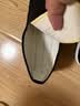 3515老北京布鞋男工作鞋软底休闲鞋透气一脚蹬传统布鞋 黑色  45 实拍图