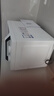 美的（Midea）【价保618】微波炉经典双旋钮家用小型20L平板式易清洁便捷高效速热杀菌除味随机发货2026新款M202 实拍图