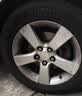 锦湖KUMHO汽车轮胎 205/60R16 92V HS61 原配五菱宝骏RS-3/310S /轩逸 实拍图