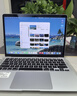 苹果（Apple） MacBook Pro/Air 二手苹果笔记本电脑 商务 办公 游戏 设计 剪辑 99新17款TT2灰TV2银16G/512G 实拍图