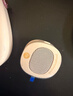 索爱（soaiy）S655小蜜蜂扩音器教师专用话筒蓝牙音箱响麦克风耳麦户外喇叭儿童舞台主持礼物专业隐麦版 实拍图