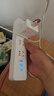 【京东物流】家用智能排插米用家用USB插座板插线板电源多功能开关插排接线板插板 15孔【3插位+3USB 1.8米】 实拍图
