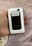 影腾随身wifi三网全国通用无线wi-fi6免插卡移动联通电信无限制大流量卡便携式网卡高速网络2026款5GHF 【三网通3000毫安充电款+白色】超长续航 实拍图