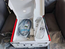 Nintendo Switch任天堂Switch2港版游戏机 switch二代便携游戏掌机 HDR屏幕电视游戏主机【单机 标准版】不含游戏 实拍图