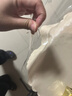 富居透明软玻璃桌布防水防油防水防油防烫隔热垫子0.5mm厚90*150cm 实拍图