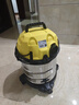 KARCHER德国卡赫价保618桶式吸尘器18L干湿吹三用家用工业开荒装修保洁地毯宠物大容量大功率超强吸力WD1s 实拍图