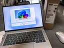ThinkPad国家补贴15%联想笔记本电脑ThinkBook14+ 2026 AI全能本 锐龙AI9 H 465 32G 1T 3K 14.5英寸星耀白 实拍图