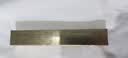 健美创研小金筷眉笔黑色 三角素描 防水防汗持久不掉色不易脱妆女士神礼物 实拍图