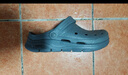 斯凯奇（Skechers）夏季男士洞洞鞋外穿软底包头凉鞋拖鞋防滑沙滩鞋243160 实拍图
