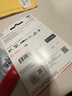 闪迪（SanDisk）512GB TF(MicroSD)内存卡4K极速金卡 A2 V30 U3 兼容大疆Pocket 4/Action 6运动相机 无人机存储卡 实拍图