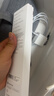 HUAWEI M-Pencil Pro 平板创作笔 华为手写笔 星闪技术 AI 一触即达 360°隐身触控 雪域白 实拍图