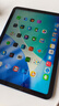 Apple/苹果 iPad11英寸 A16芯片2025年款 平板电脑 (128GB WLAN版/学习办公娱乐)蓝色 实拍图