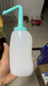 爱护佳（aiHuJia）洗鼻器成人儿童鼻炎鼻腔过敏冲洗器生理盐水洗鼻壶喷500ml+30盐 实拍图