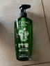 欧莱雅茶树洗发水 植萃去屑清爽控油去油男士女士洗发露500ml 实拍图