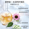 美肤宝胶原蛋白补水面膜25g*10片熬夜保湿弹润紧致补水滋润面膜贴男女 实拍图