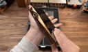艾利和（Iriver）A&ultima SP4000 256G 旗舰HIFI音乐播放器 无损mp3 硬解DSD  铜版3c数码全网低价毕业礼物 实拍图