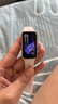 华为（HUAWEI）手环10 标准版 拂晓粉 智能手环专业睡眠分析情绪健康心率监测运动手环华为手环9升级 实拍图