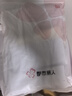 都市丽人内衣内裤女纯棉舒适透气简约短裤衩中腰女士三角内裤4条ZK0A13 实拍图