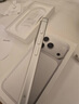 Apple/苹果【需现场激活】iPhone 17 Pro 256GB 银色 支持移动联通电信5G 双卡双待【返话费券】 实拍图