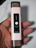 康佳（KONKA）双头电动剃毛器私处男女性士阴部腋毛脱毛仪手毛脚腿毛唇毛全身剃毛刀腋下比基尼刮毛神器修剪器 【旗舰款】樱花粉-强力机芯+安全刀头+舒适不留黑点 实拍图