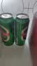 青岛啤酒（TsingTao）经典拉格500ml*8罐+全麦白啤500ml*2罐 礼盒装 618超市热卖 实拍图
