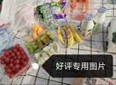 景田 百岁山 饮用天然矿泉水 348ml*24瓶整箱装 实拍图