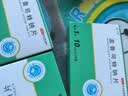 舒宁安舒宁安 孟鲁司特钠片  10mg*5片  实拍图