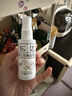 松达婴儿抚触山茶油新生儿按摩油宝宝护肤润肤50ml*2 实拍图