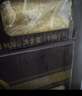 黎记面条 云吞面1300g 港式竹升面方便面非油炸面挂面波纹面速食面饼 实拍图