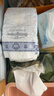 babycare金山茶花纸尿裤S58片(4-8kg)新生儿婴儿尿不湿超薄透气轻柔花苞裤 实拍图