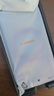 图拉斯支点壳O3Air Bios【自然美学丨首发仿生气囊】 适用iPhone17promax手机壳苹果17pro防摔磁吸新款 【水生蓝】水生蜉蝣 【iPhone17Pro】附赠解压气囊挂件 实拍图