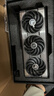 华硕（ASUS）TUF GeForce RTX 5070 O12G GAMING 电竞游戏显卡 实拍图