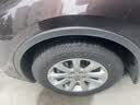 双星JUOGO轮胎 225/65R17 102H SS81适配哈弗H6/M6/新奇骏 实拍图