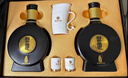 习酒 窖藏1988礼盒 酱香型白酒 53度 500ml*2瓶 礼盒装 实拍图