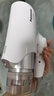 松下（Panasonic）【价保618】负离子电吹风机筒高速大功率不伤发家用低噪速干护发送女友生日礼物粉色EH-WNE6B 实拍图