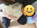 婧麒（JOYNCLEON）宝宝马甲婴儿秋冬夹棉背心儿童坎肩男童小马夹新生儿 Jwc200698 实拍图