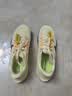 耐克NIKE男子跑步鞋AIR ZOOM PEGASUS41飞马公路运动鞋FD2722-703黄41 实拍图
