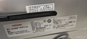 东芝（TOSHIBA）SD80pro水波炉轻享款小白梨系列微波炉家用微蒸烤炸炖一体机超薄变频微蒸烤炸机 蒸烤箱电烤箱 东芝小白梨SD80pro｜升级爆款水波炉 实拍图