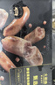 大希地黑猪肉火山石烤肠400g/8根 黑金系列 早餐火腿肠烧烤食材香肠肉肠 实拍图
