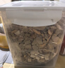 味当家冻干猫咪零食500g12种宠物猫零食冻干多春鱼鸡肉粒冻干拌猫粮零食 实拍图