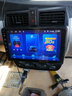 航睿适用五菱宏光s荣光560宝骏730汽车载中控大屏倒车影像导航一体机 Hicar版 A3(1+32G)+倒车后视+记录仪 实拍图