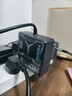 联想【重磅首发】拯救者300W氮化镓适配器 GaN4.0私有协议 笔记本电脑快充插头 游戏本Y7000/Y9000X/P 实拍图