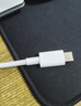 小米 原装6A数据线type-c充电线适配USB-C接口手机游戏机适用小米15红米k90/ Note13 实拍图